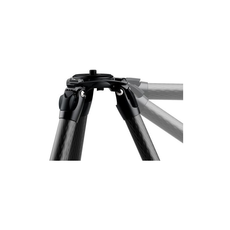 Vaonis Treppiede Carbonio Gitzo Tripod for VESPERA / STELLINA, tall