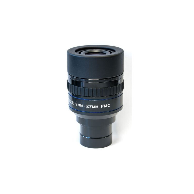 Auriga Zoom eyepiece 9mm - 27mm 1.25"