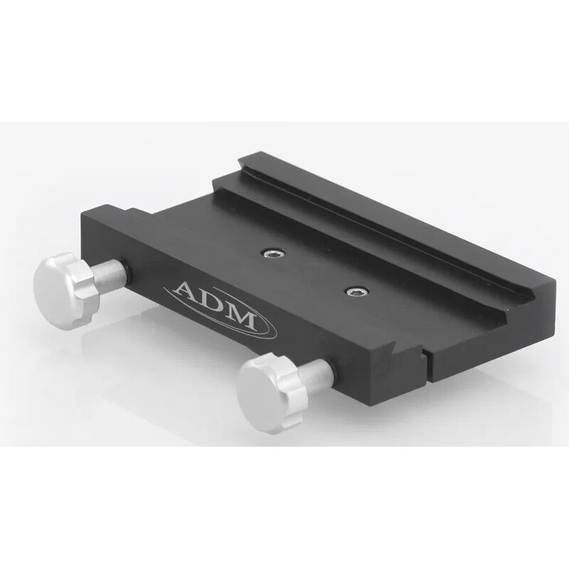 ADM Dual Prism clamp Vixen/Losmandy for HEQ-5