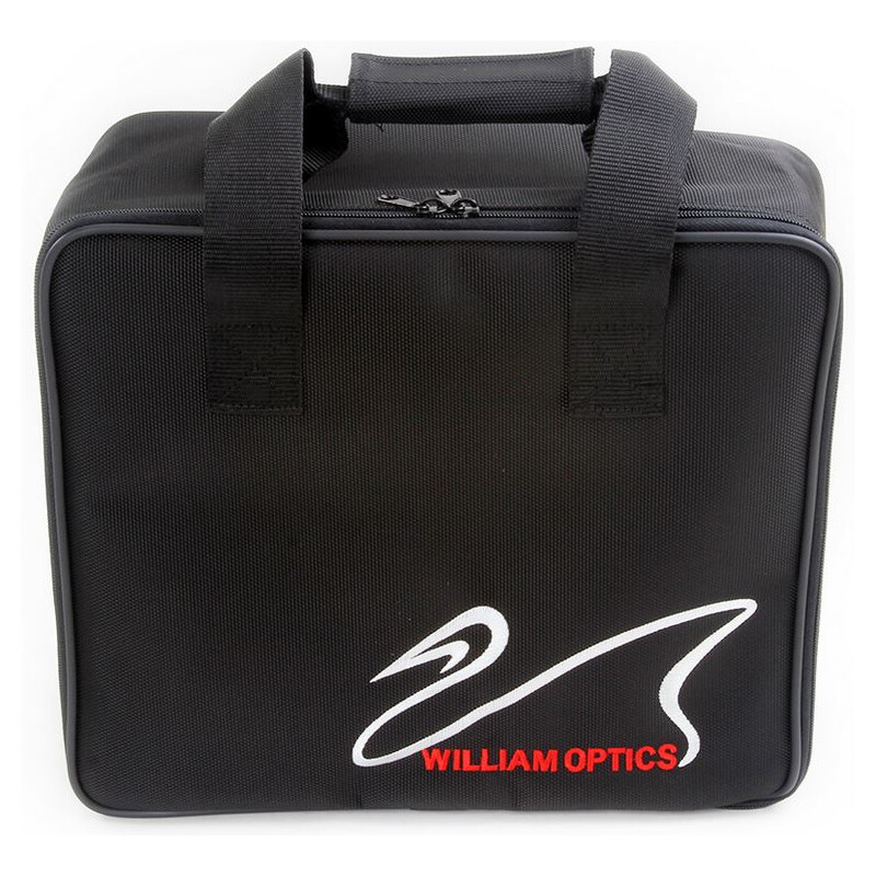 William Optics Borsa da trasporto ZenithStar 61