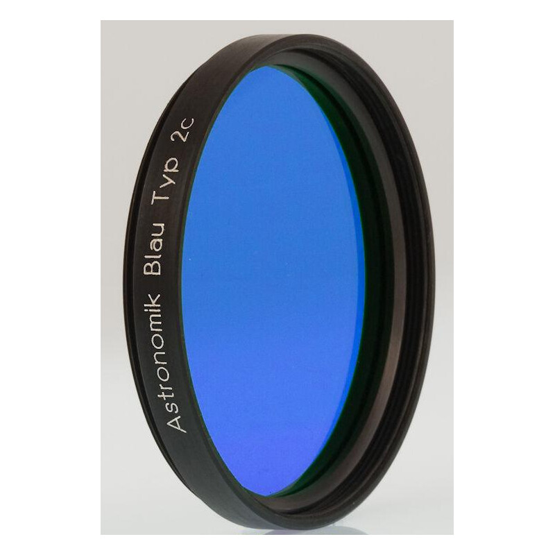 Astronomik Filtro Blue Typ 2c 1.25"