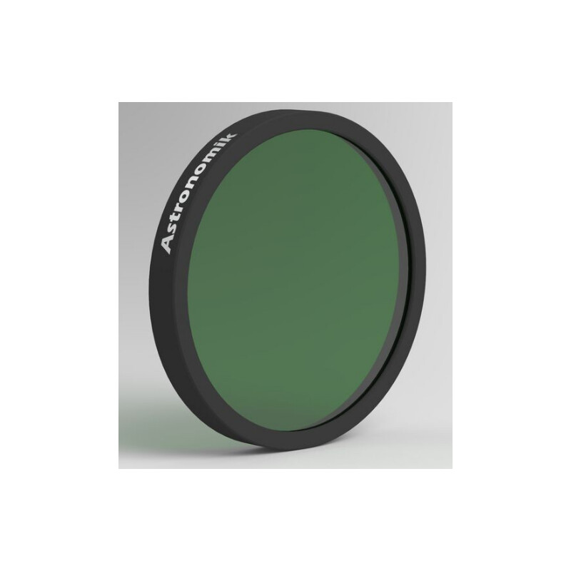 Astronomik Filtro OIII 12nm CCD MaxFR  31mm