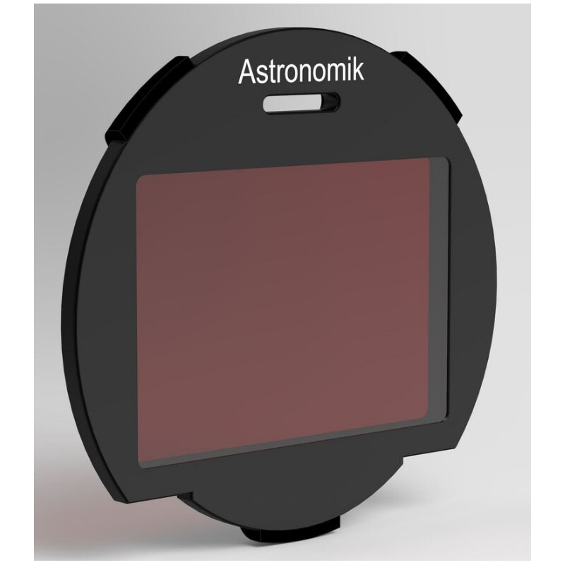 Astronomik Filtro H-alpha 12nm CCD MaxFR Clip Canon EOS R XL