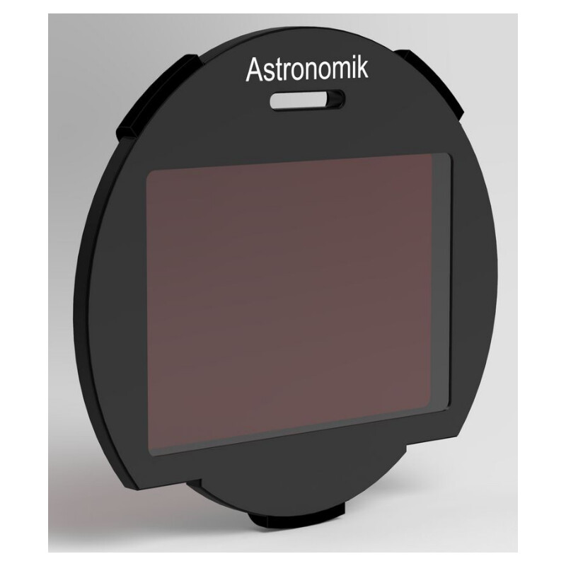 Astronomik Filtro H-alpha 6nm CCD Clip Canon EOS R XL