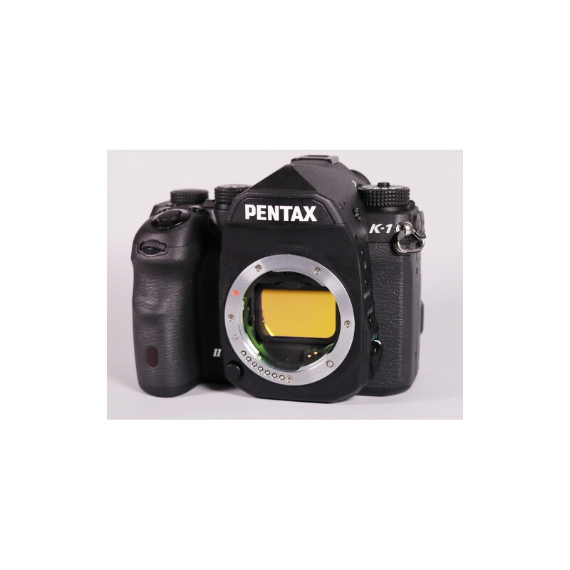 Astronomik Filtro H-alpha 6nm Clip Pentax K