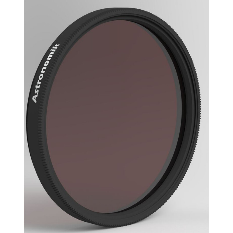 Astronomik Filtro H-alpha 6nm CCD MaxFR 2"