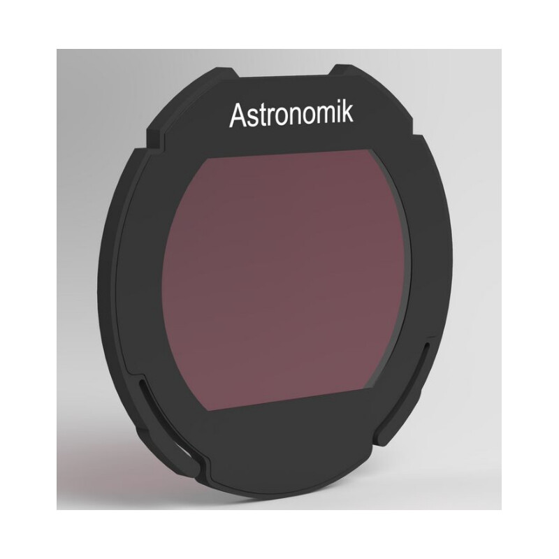 Astronomik Filtro SII 12nm CCD MaxFR Clip Canon EOS APS-C