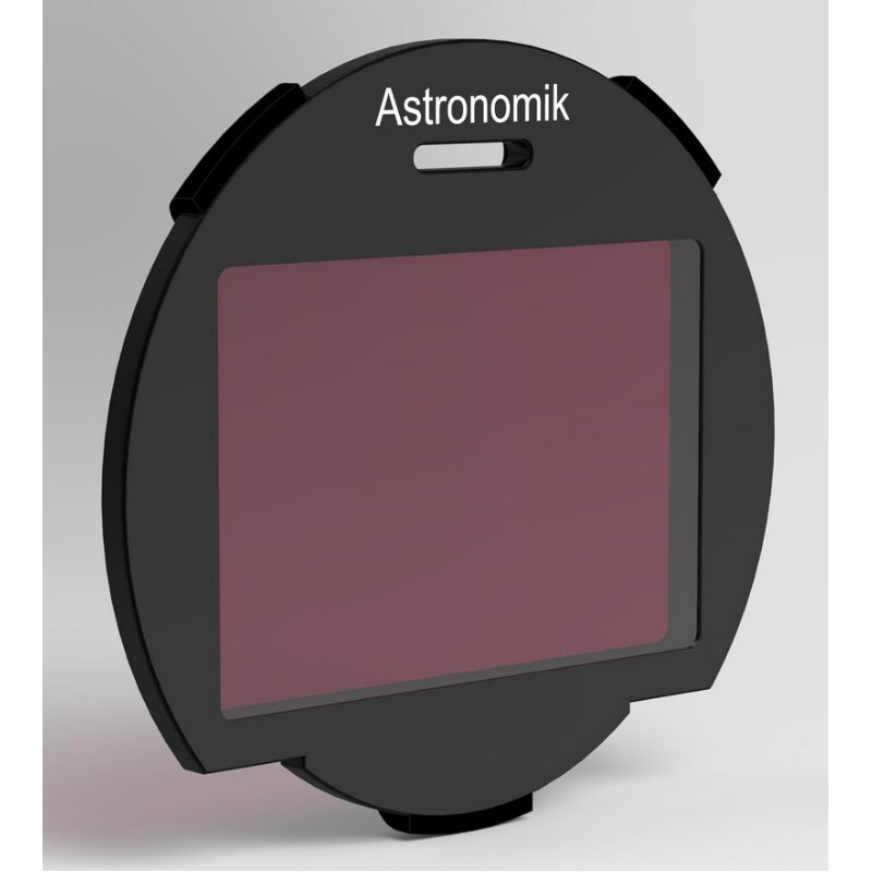 Astronomik Filters SII 12nm Clip Canon EOS R XL