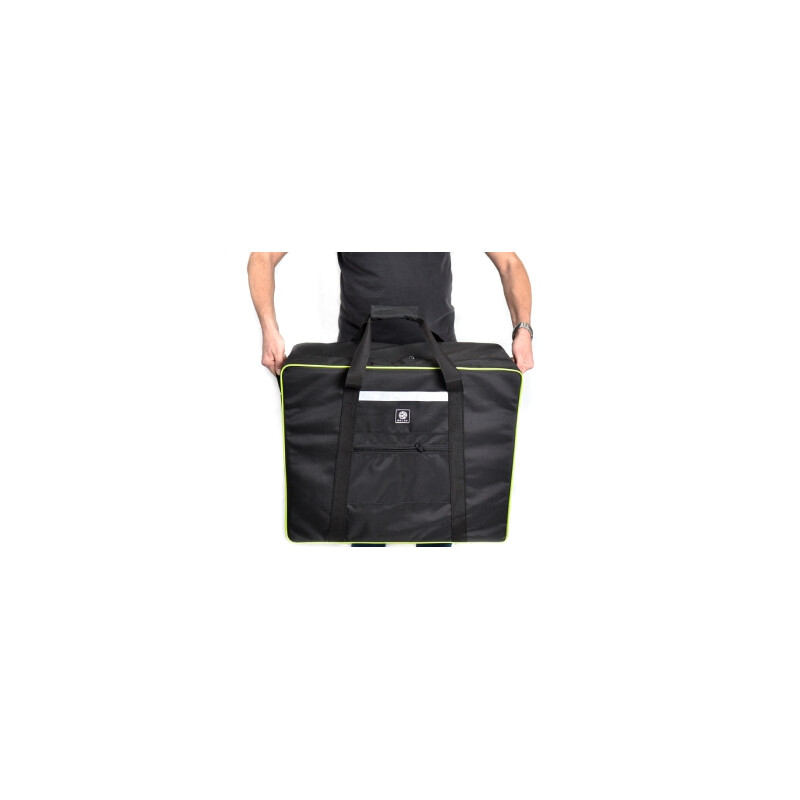 Oklop Bolso de transporte Styropack passend für Skywatcher AZ-EQ6