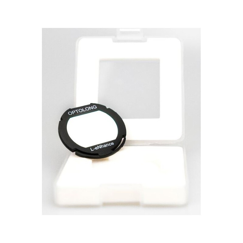 Optolong Filtro L-eNhance APS-C EOS Clip