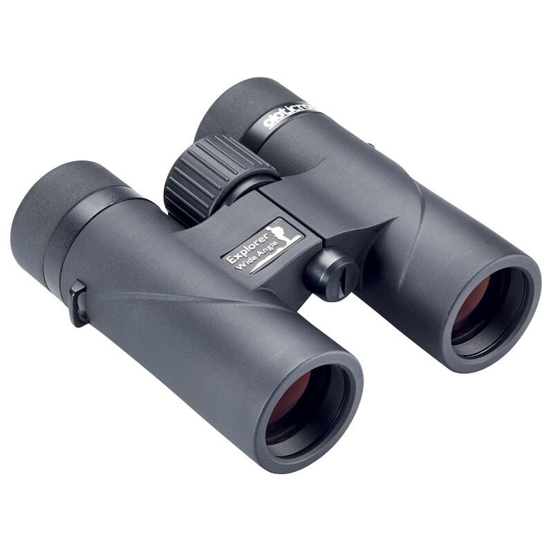 Opticron Binoculares EXPLORER WA ED-R 8x32