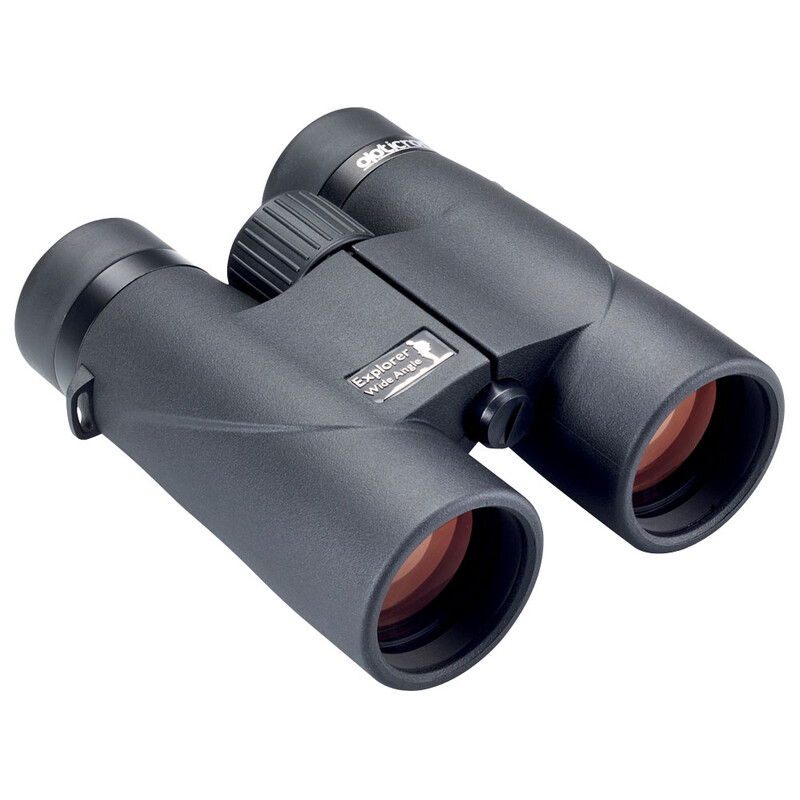 Opticron Binocolo EXPLORER WA ED-R 8x42