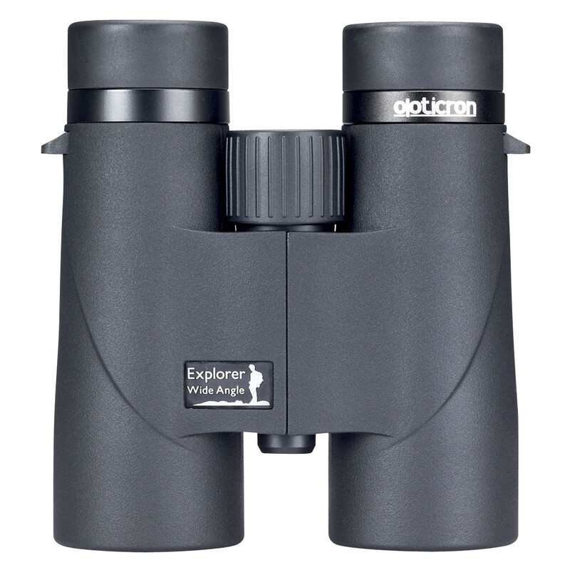 Opticron Binocolo EXPLORER WA ED-R 8x42