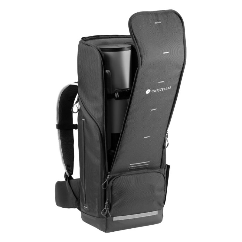 Unistellar Bolso de transporte Mochila para eVscope y eQuinox