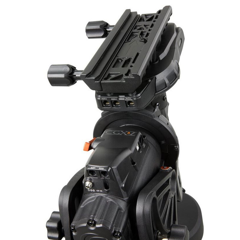 Celestron Telescoop Astrograph S 356/790 RASA 3600 CGX-L GoTo