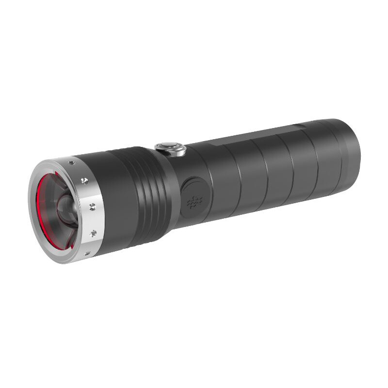 LED LENSER Linterna MT14