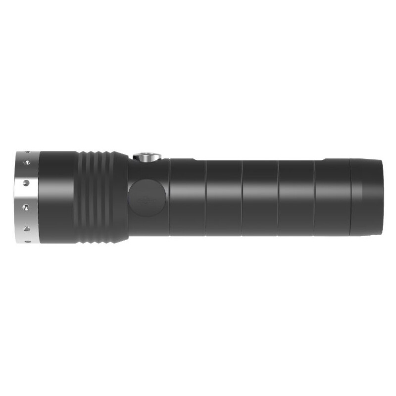 LED LENSER Linterna MT14