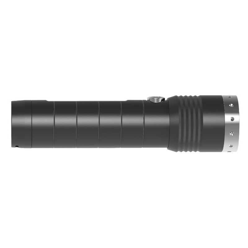 LED LENSER Linterna MT14