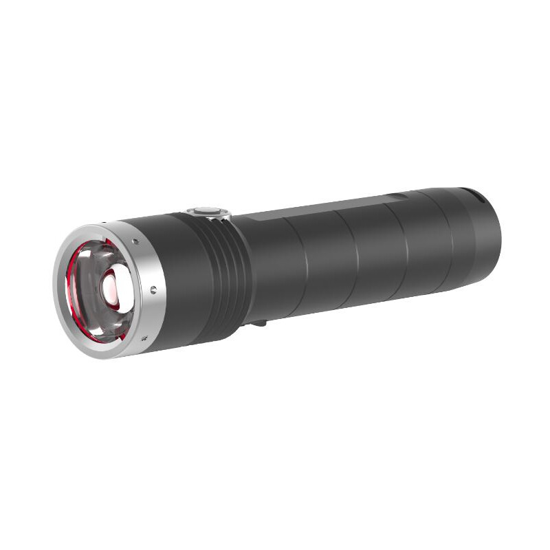 LED LENSER Linterna MT10