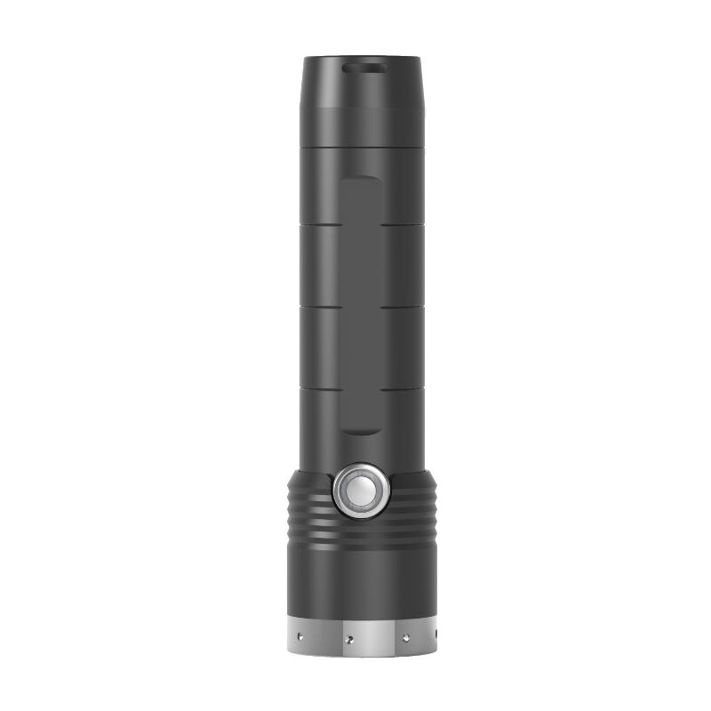 LED LENSER Linterna MT10