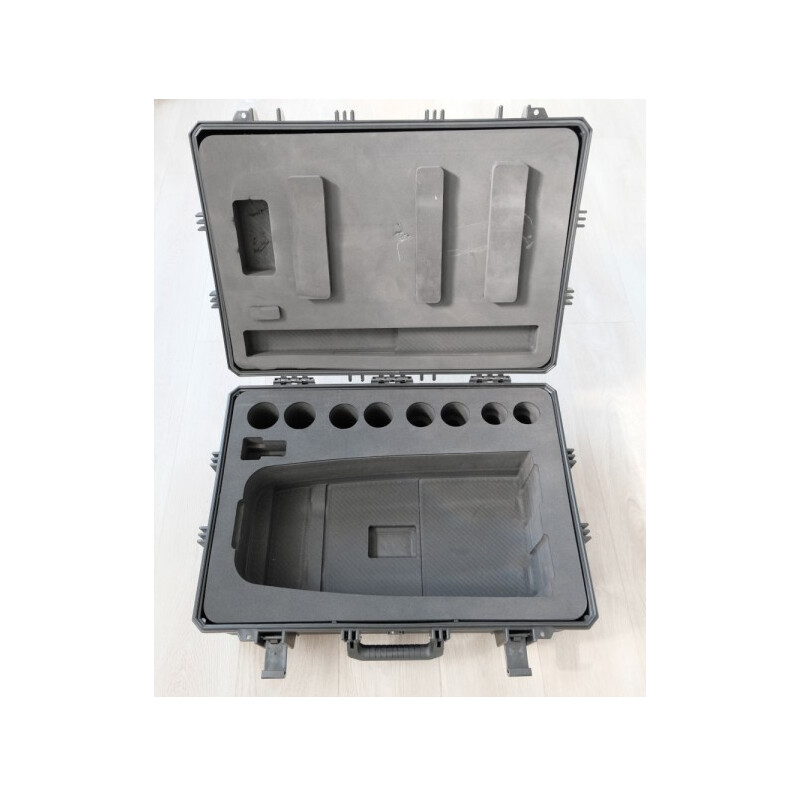 APM Hard case for 100mm bino 45 degrees