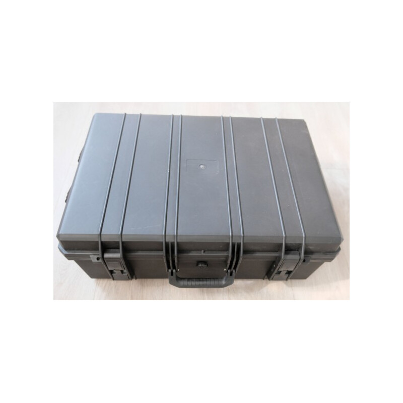 APM Hard case for 100mm bino 45 degrees