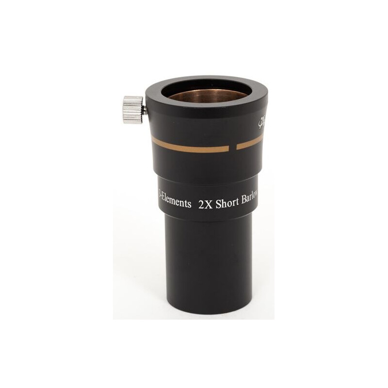 Artesky Barlow lens 2x 1,25"