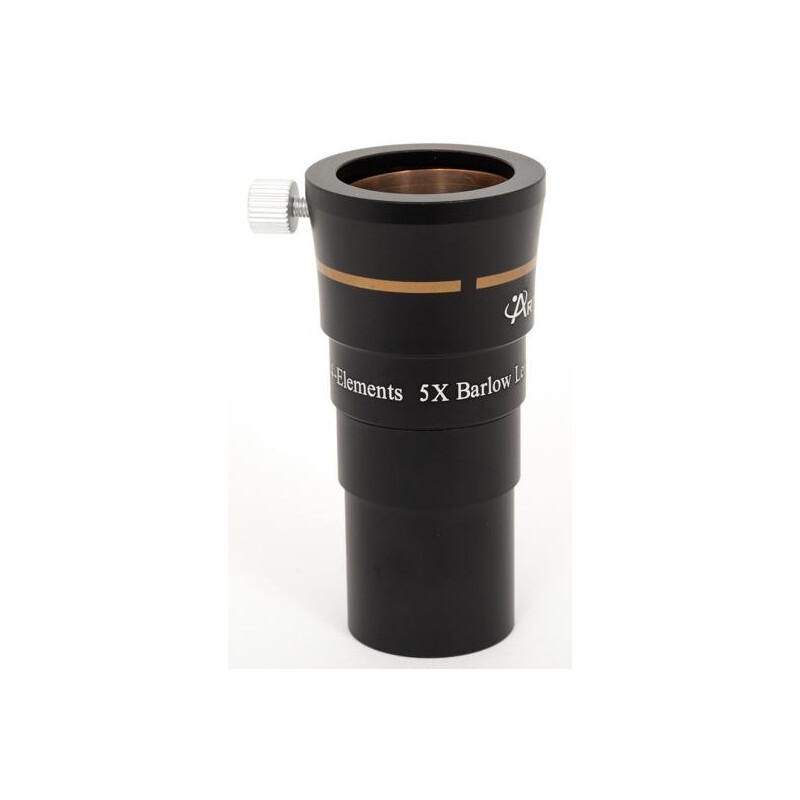 Artesky Barlow lens 5x 1,25"