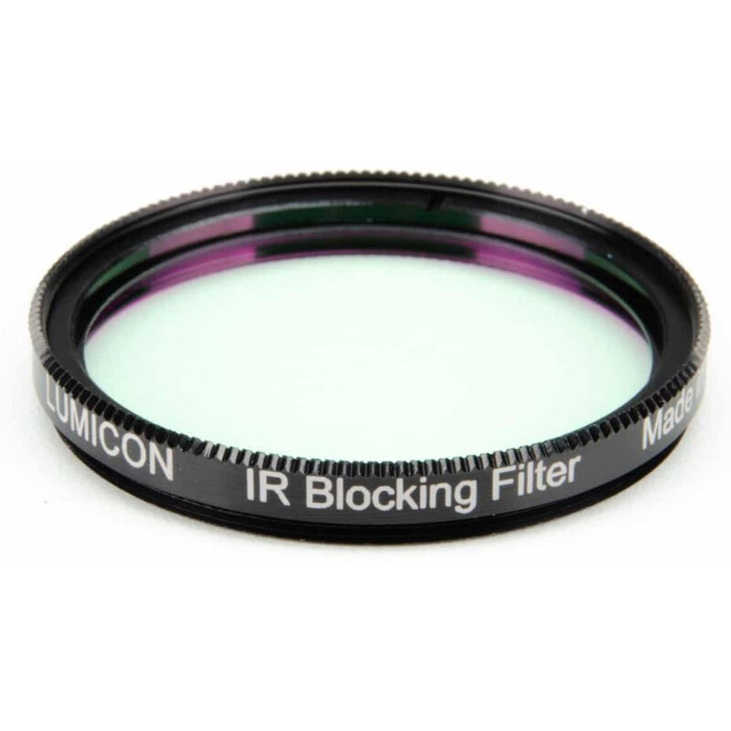 Lumicon Filtro anti IR 1,25''