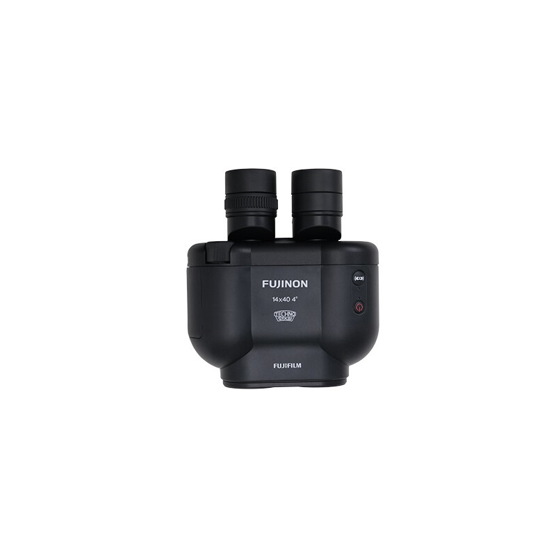 Fujinon Image stabilized binoculars Techno-Stabi TS-X 14x40 black