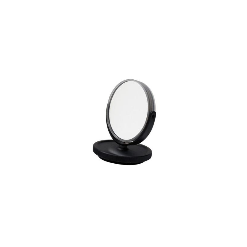 Optika Mirror, flat concave, M-972, with base