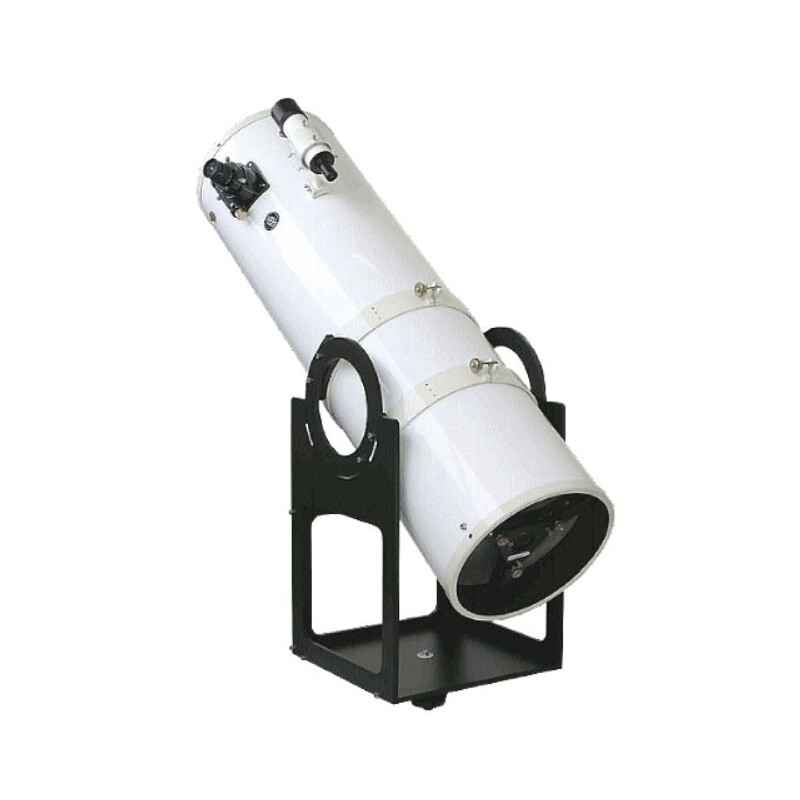 Orion Optics UK Montatura Dobson Montierung (Rockerbox) für Newtons bis 300mm Öffnung