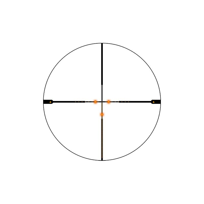 Sig Sauer Richtkijker SIERRA3 BDX  6,5-20x52