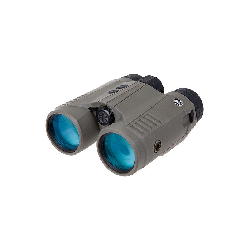 Sig Sauer Binoculars KILO3000BDX Laser rangefinder, 10x42mm