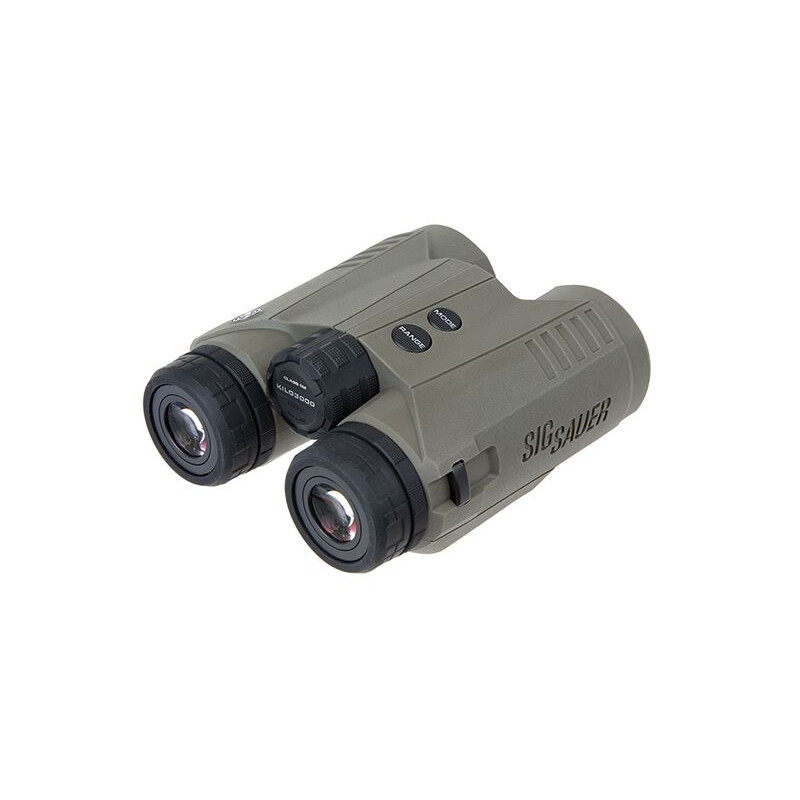 Sig Sauer Binoculars KILO3000BDX Laser rangefinder, 10x42mm