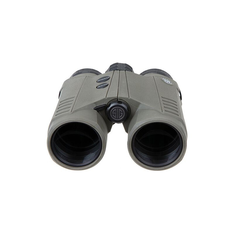 Sig Sauer Binoculars KILO3000BDX Laser rangefinder, 10x42mm