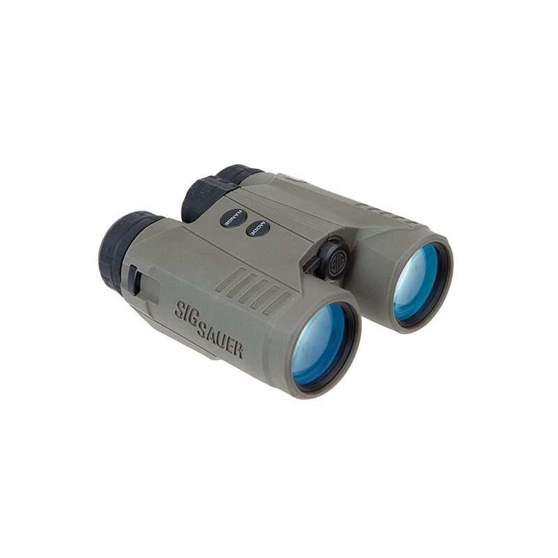 Sig Sauer Binoculars KILO3000BDX Laser rangefinder, 10x42mm