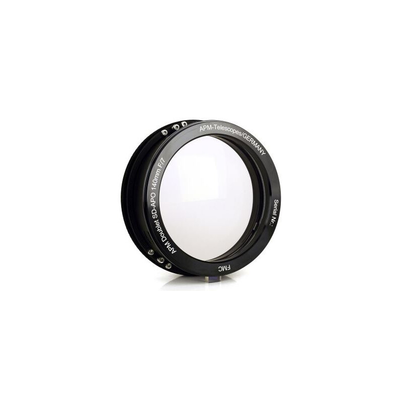 APM Lens AP 140/980 SD