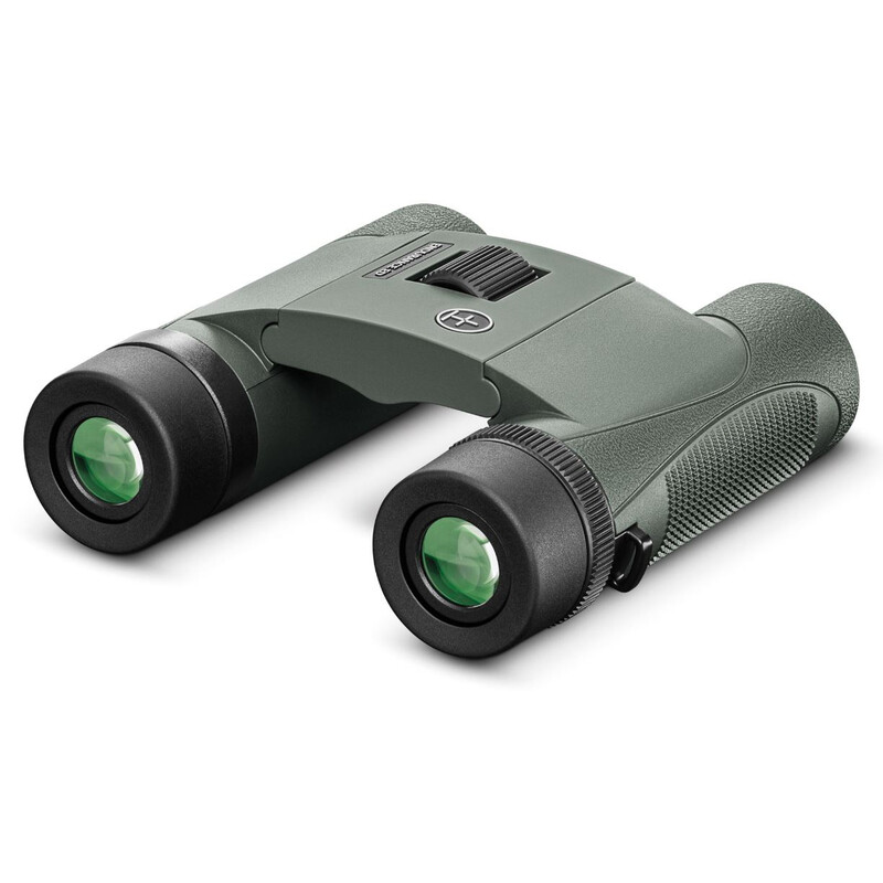 HAWKE Binocolo Endurance ED 8x25 green