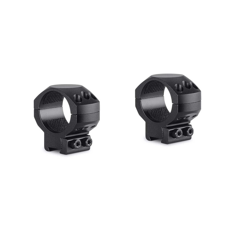 HAWKE Tactical ring mount 9-11mm 30mm middle