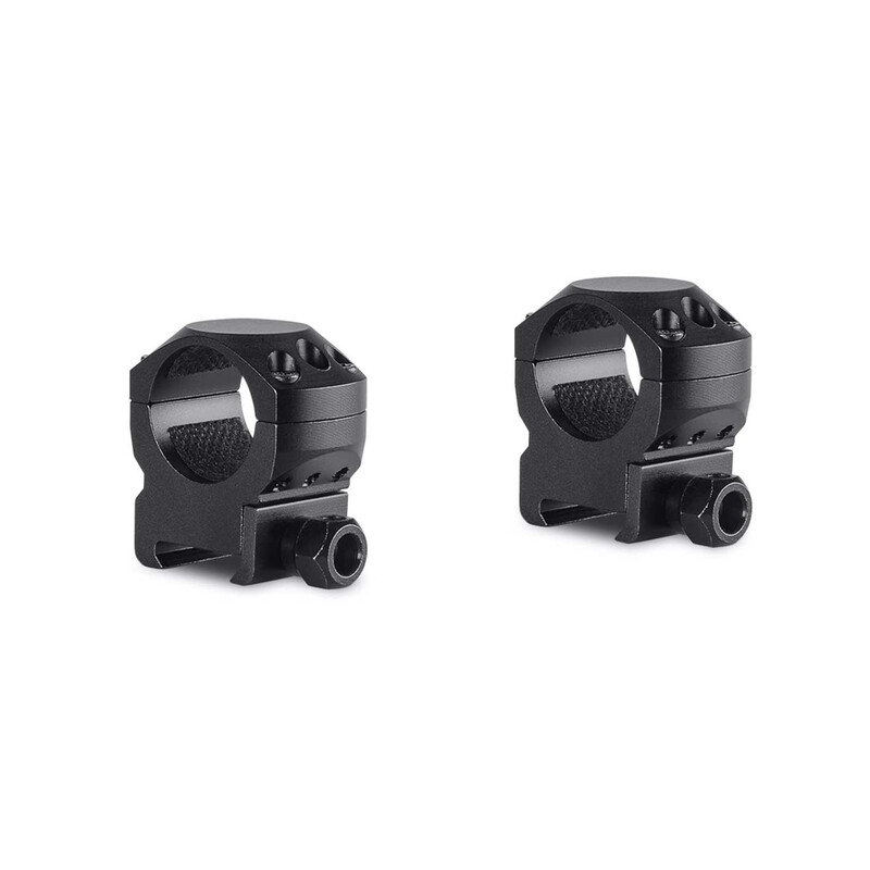 HAWKE Tactical ring mount Weaver 1 inch middle