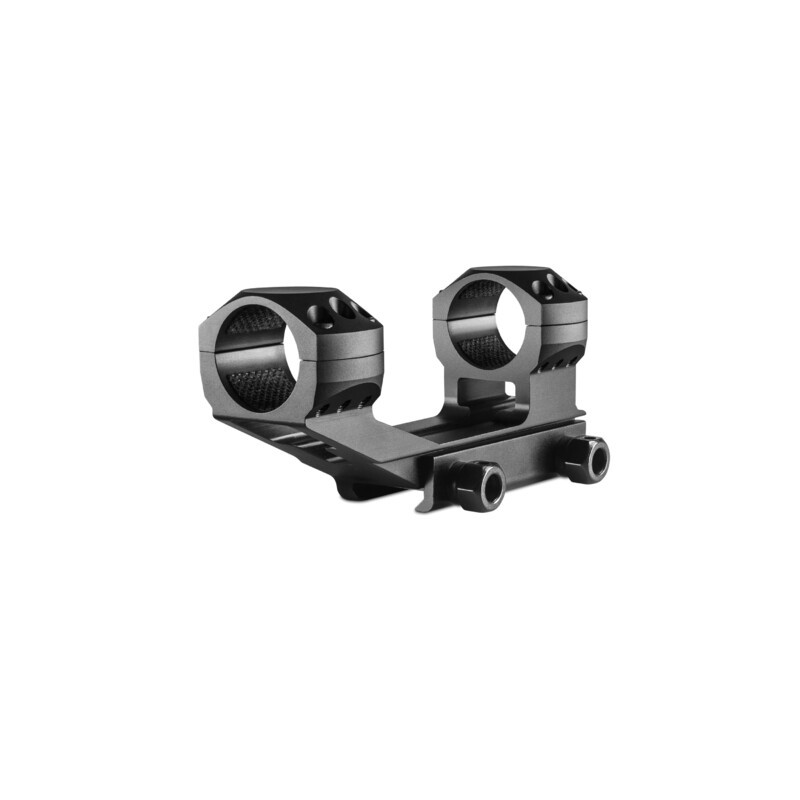 HAWKE Tactical ring mount 5cm offset Weaver 1 inch high