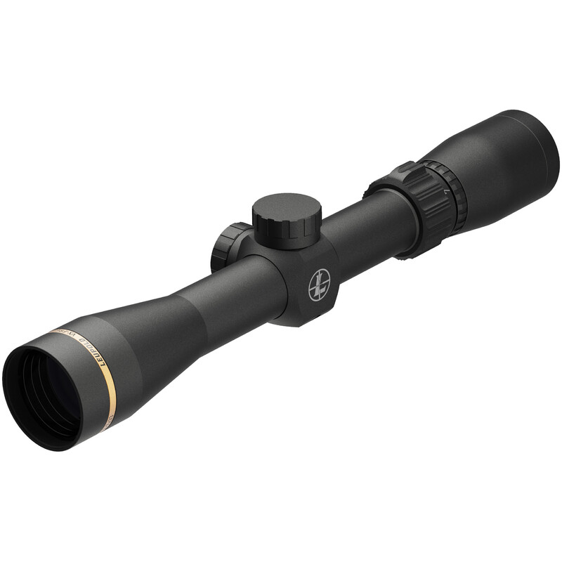 Leupold Riflescope VX-Freedom 2-7x33 1inch Matte Rimfire MOA