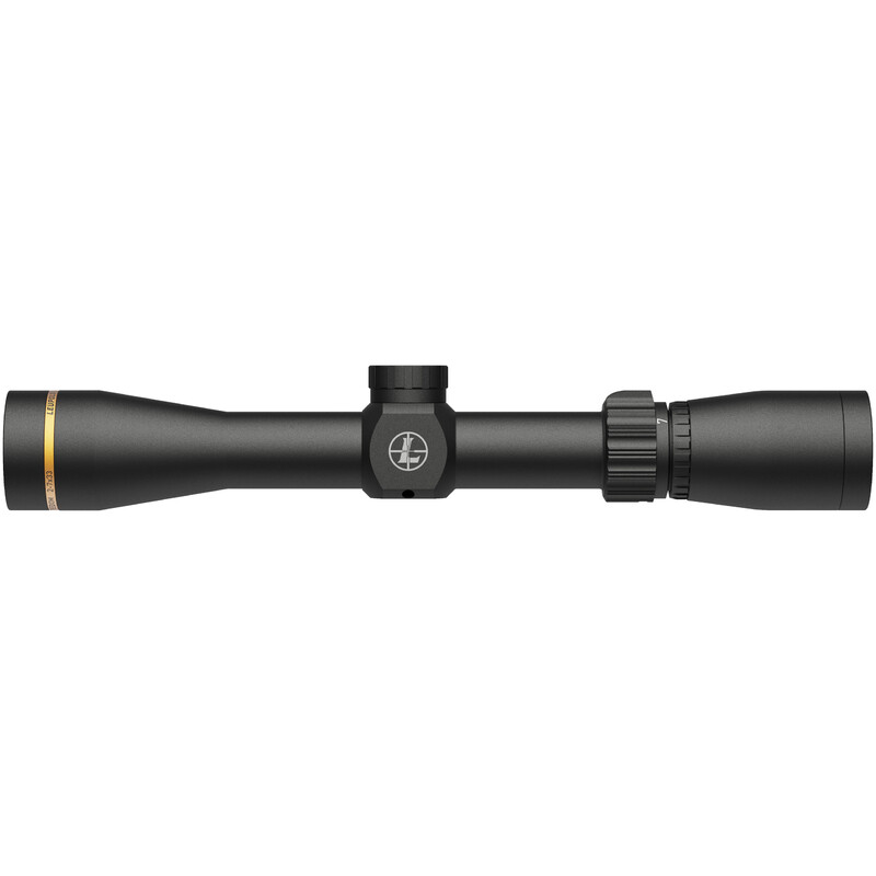 Leupold Riflescope VX-Freedom 2-7x33 1inch Matte Rimfire MOA