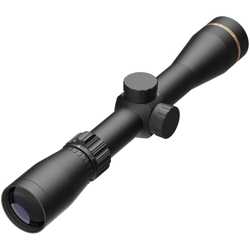 Leupold Riflescope VX-Freedom 2-7x33 1inch Matte Rimfire MOA