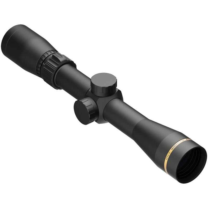 Leupold Riflescope VX-Freedom 2-7x33 1inch Matte Rimfire MOA