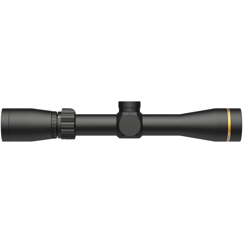 Leupold Riflescope VX-Freedom 2-7x33 1inch Matte Rimfire MOA