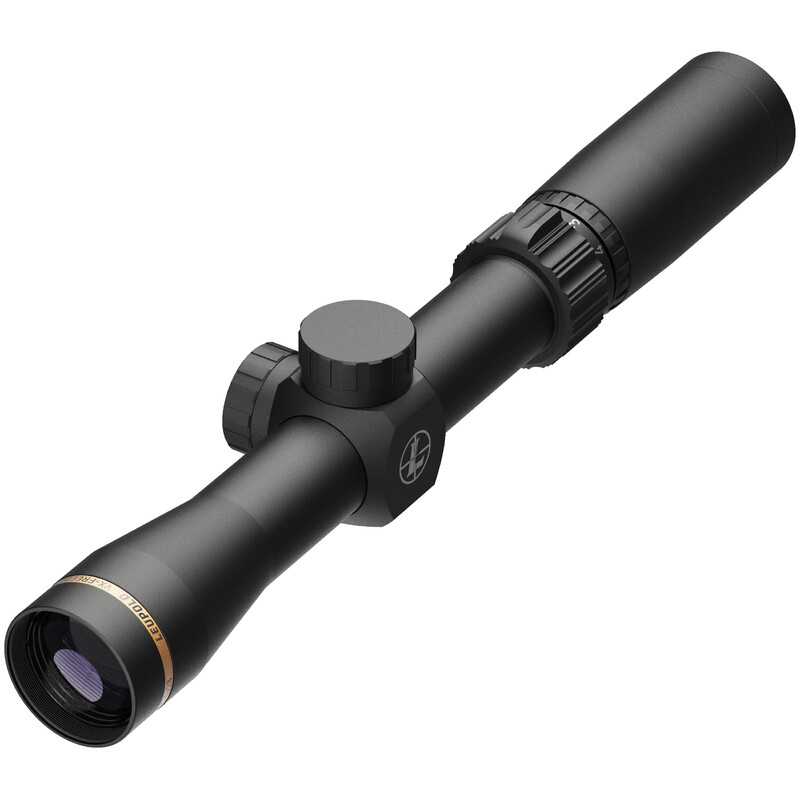 Leupold Riflescope VX-Freedom 1.5-4x28 1inch IER Scout Duplex