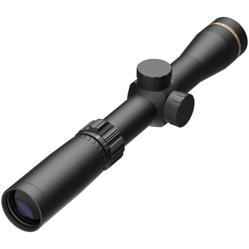 Leupold Riflescope VX-Freedom 1.5-4x28 1inch IER Scout Duplex