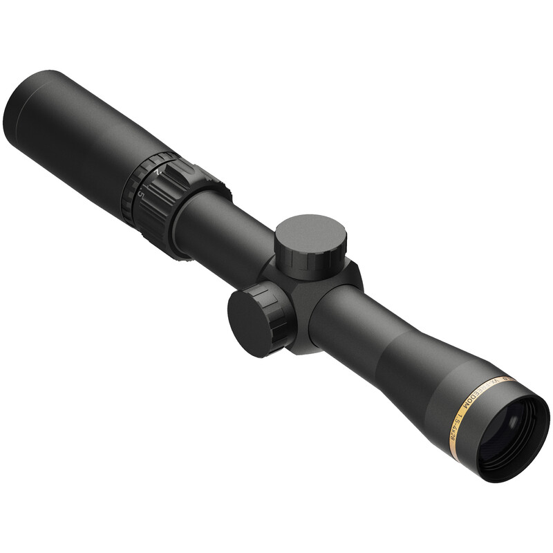 Leupold Riflescope VX-Freedom 1.5-4x28 1inch IER Scout Duplex